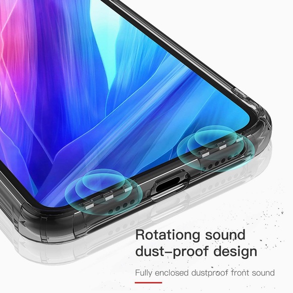 iPhone 12 Mini Protective Case, Luigi Design - Picture 3 of 7